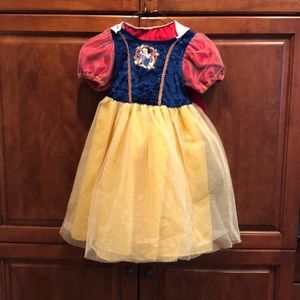 Disney Snow White costume